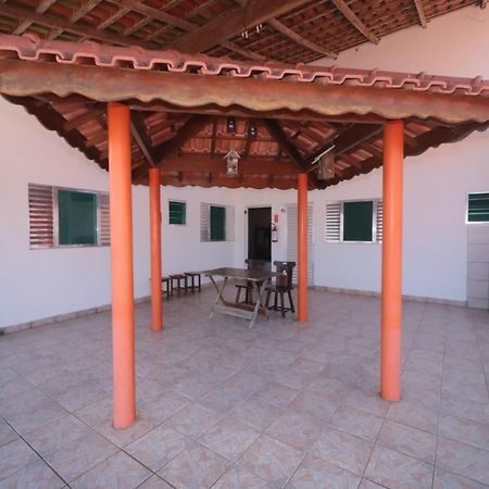 Suites Libertah Peruibe Exterior photo