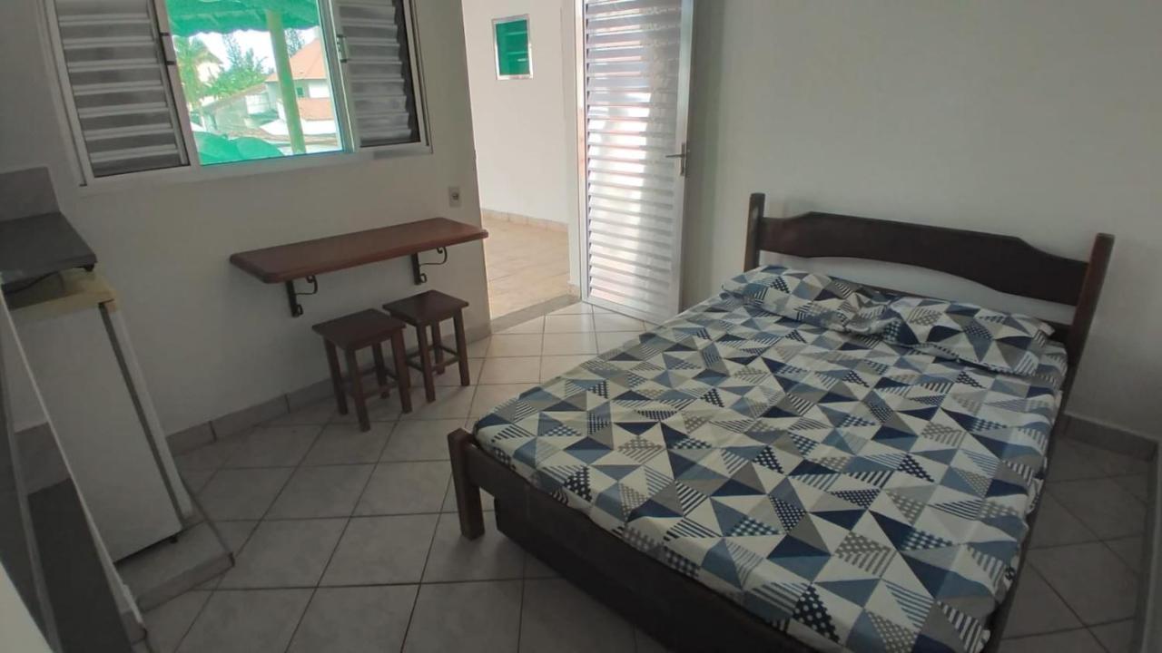 Suites Libertah Peruibe Exterior photo