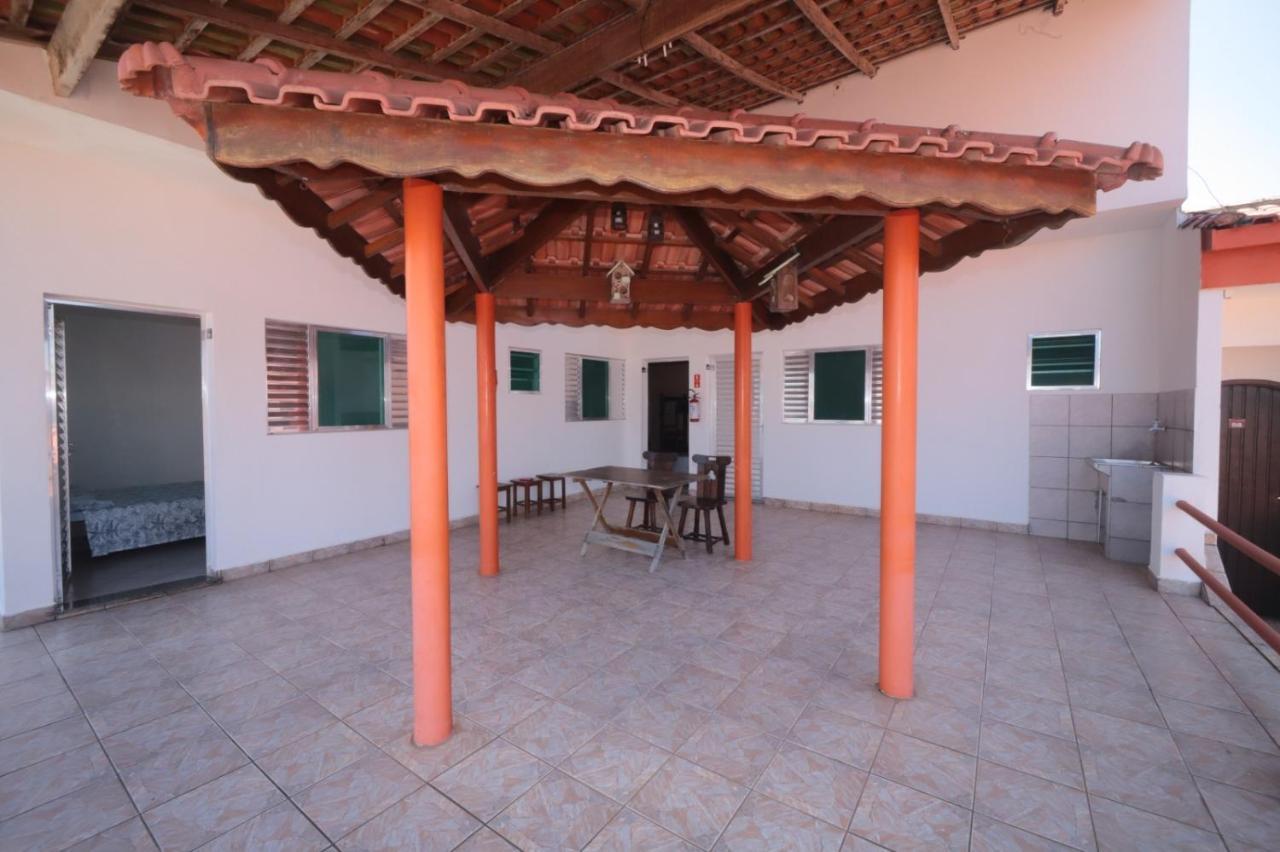 Suites Libertah Peruibe Exterior photo