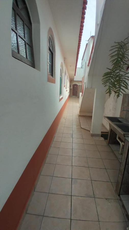 Suites Libertah Peruibe Exterior photo