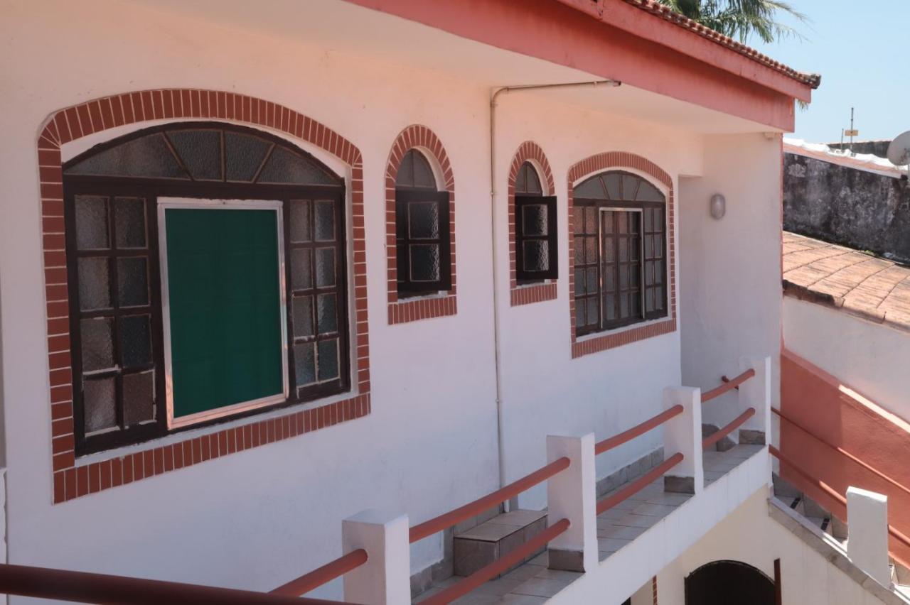 Suites Libertah Peruibe Exterior photo