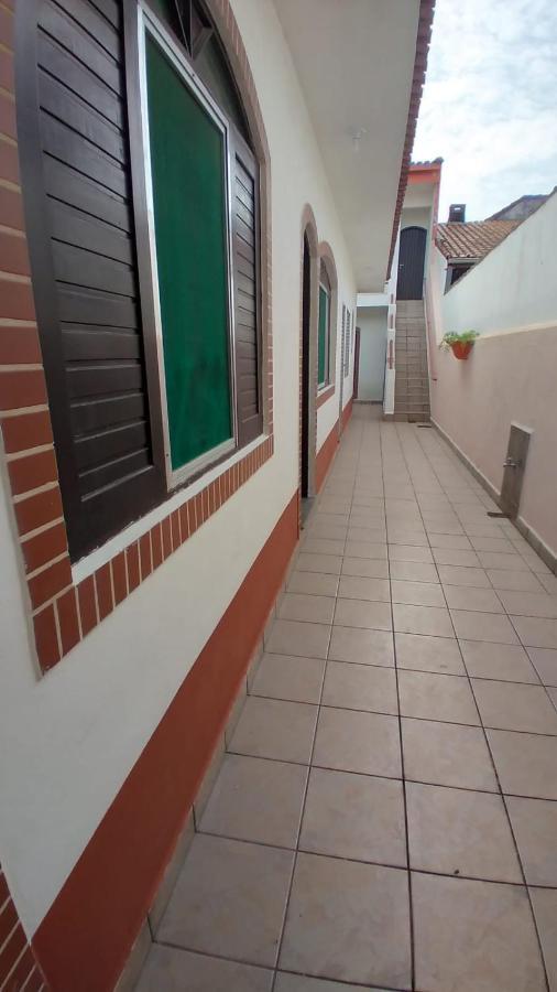 Suites Libertah Peruibe Exterior photo